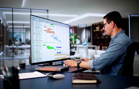 Project Management