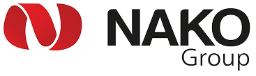NAKO Group Logo