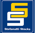 Stefanutti Stocks Logo